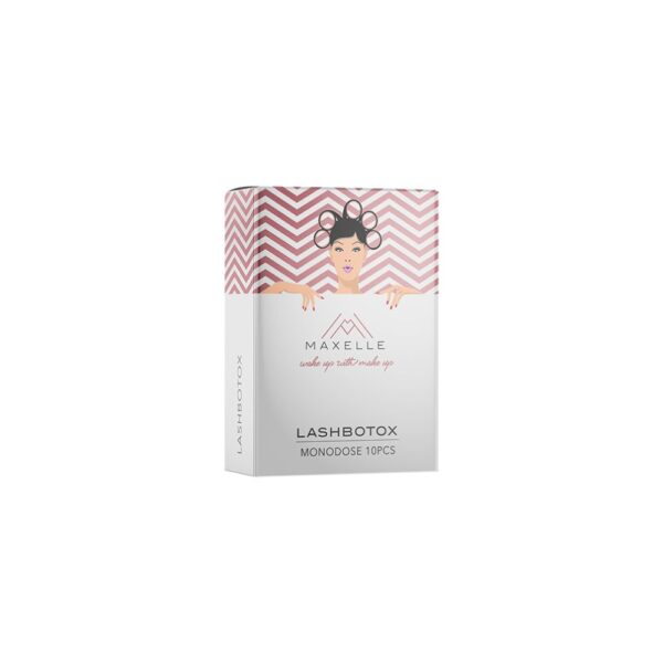 Lashkeratin monodose