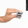 Silk Silver heel - immagine 3