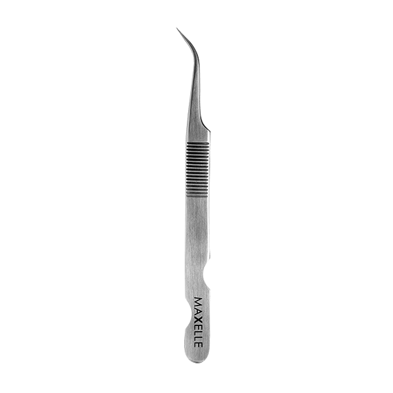 Pinzetta Bended Volume
