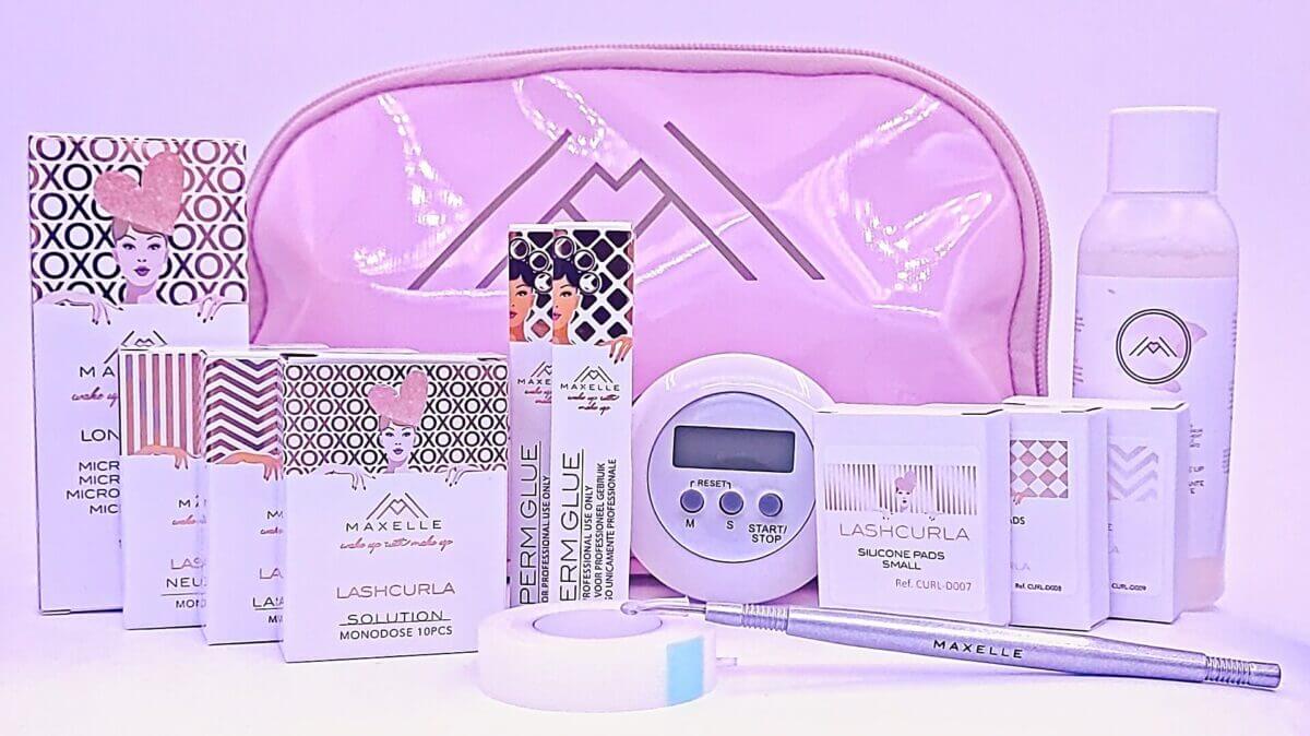 Kit Lash Curla