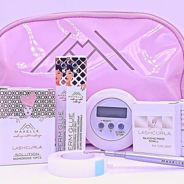 Kit Lash Curla