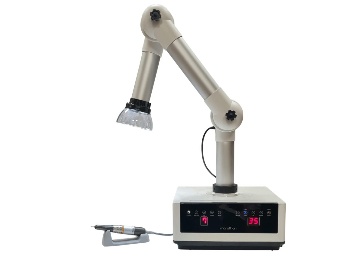 Aspiratore ASP III