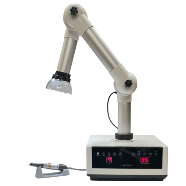 Aspiratore ASP III