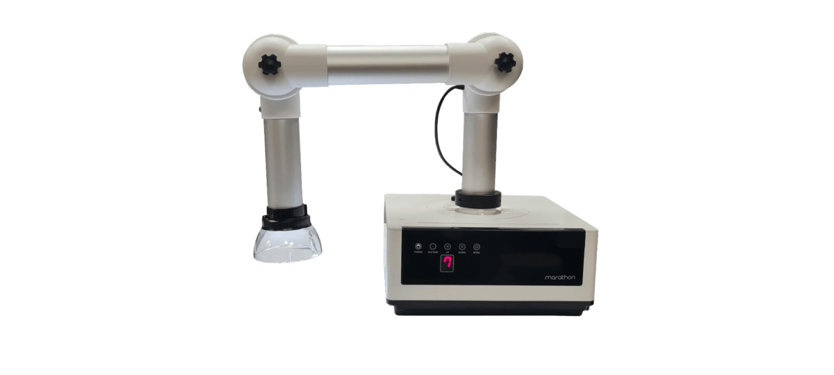Aspiratore ASP II