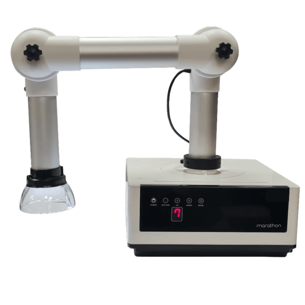 Aspiratore ASP II