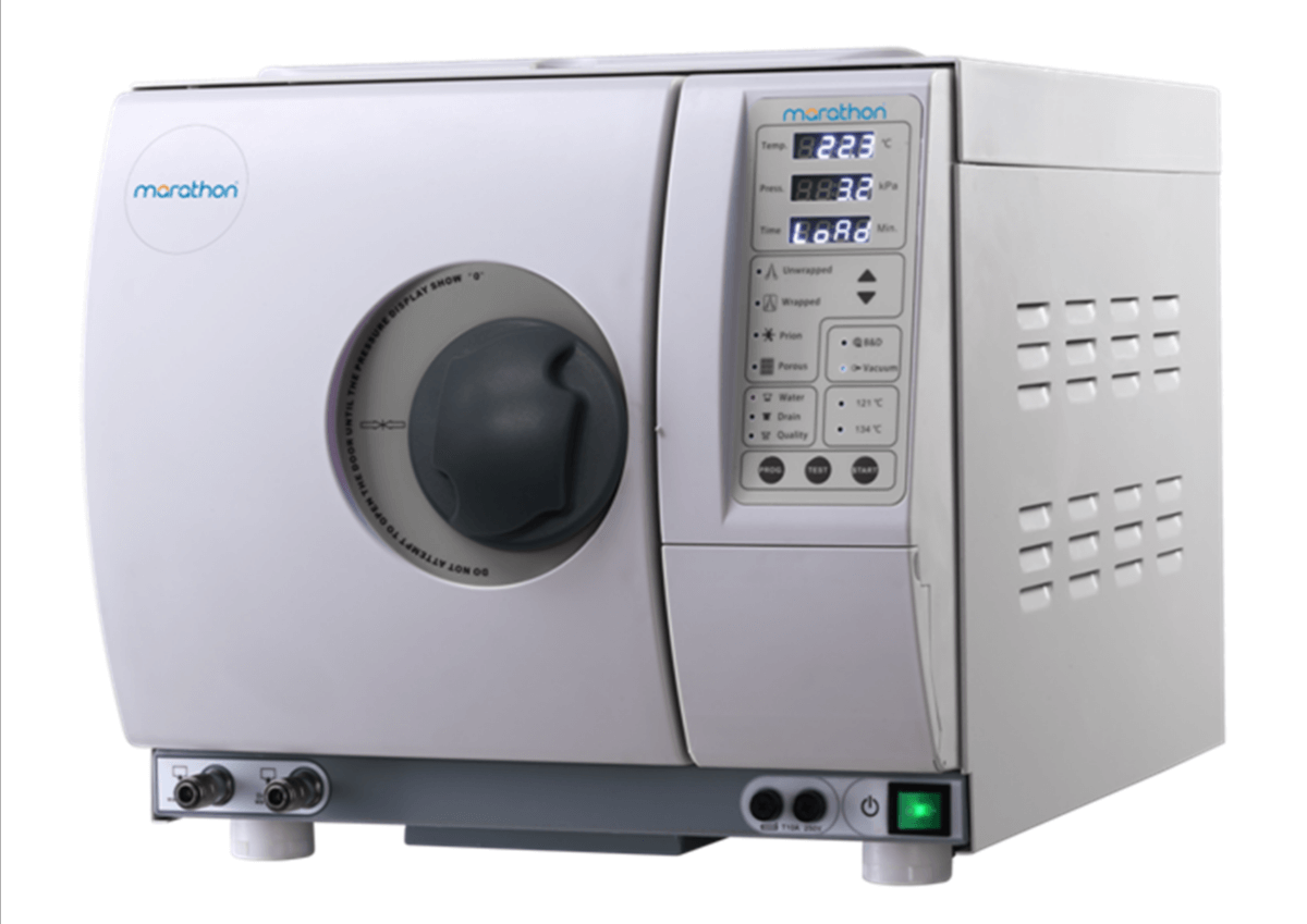 Autoclave BL-18