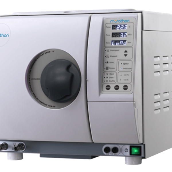 Autoclave BL-18