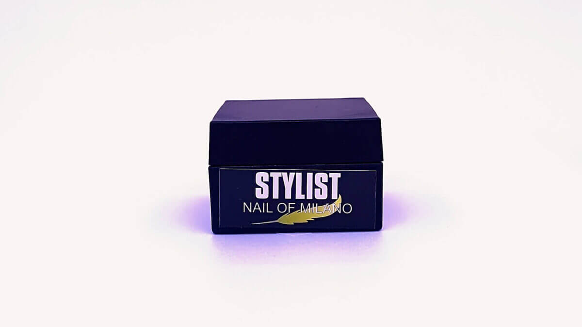 Build Cristal Pink