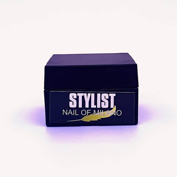 Build Cristal Pink