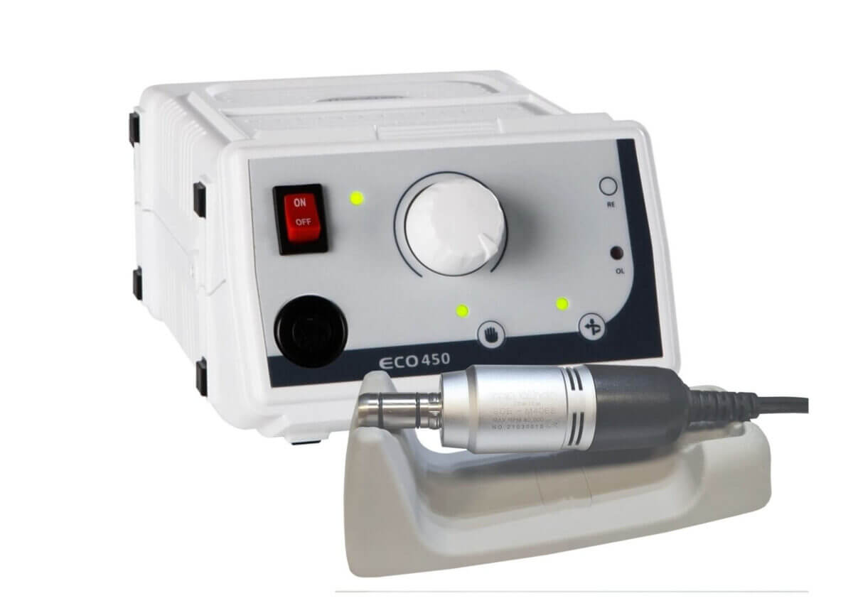 Fresa Eco 450