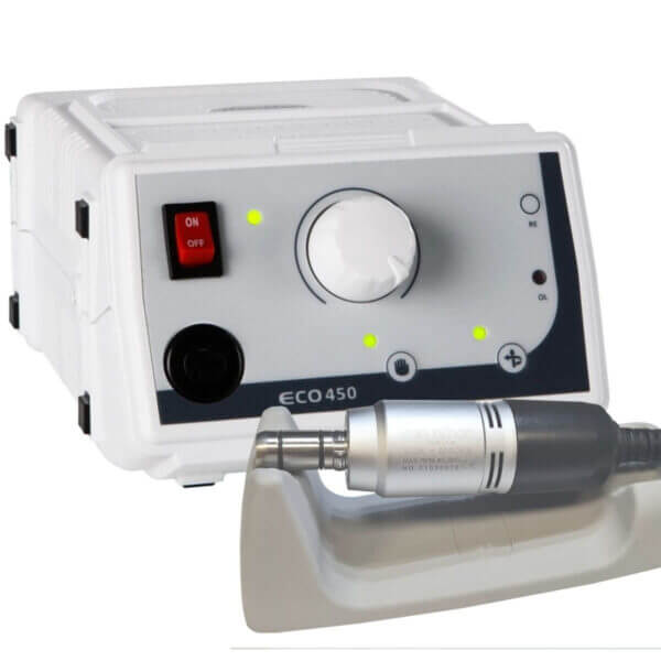 Fresa Eco 450