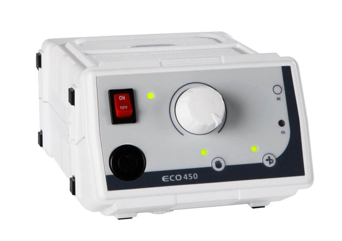 Fresa Eco 450 - immagine 2