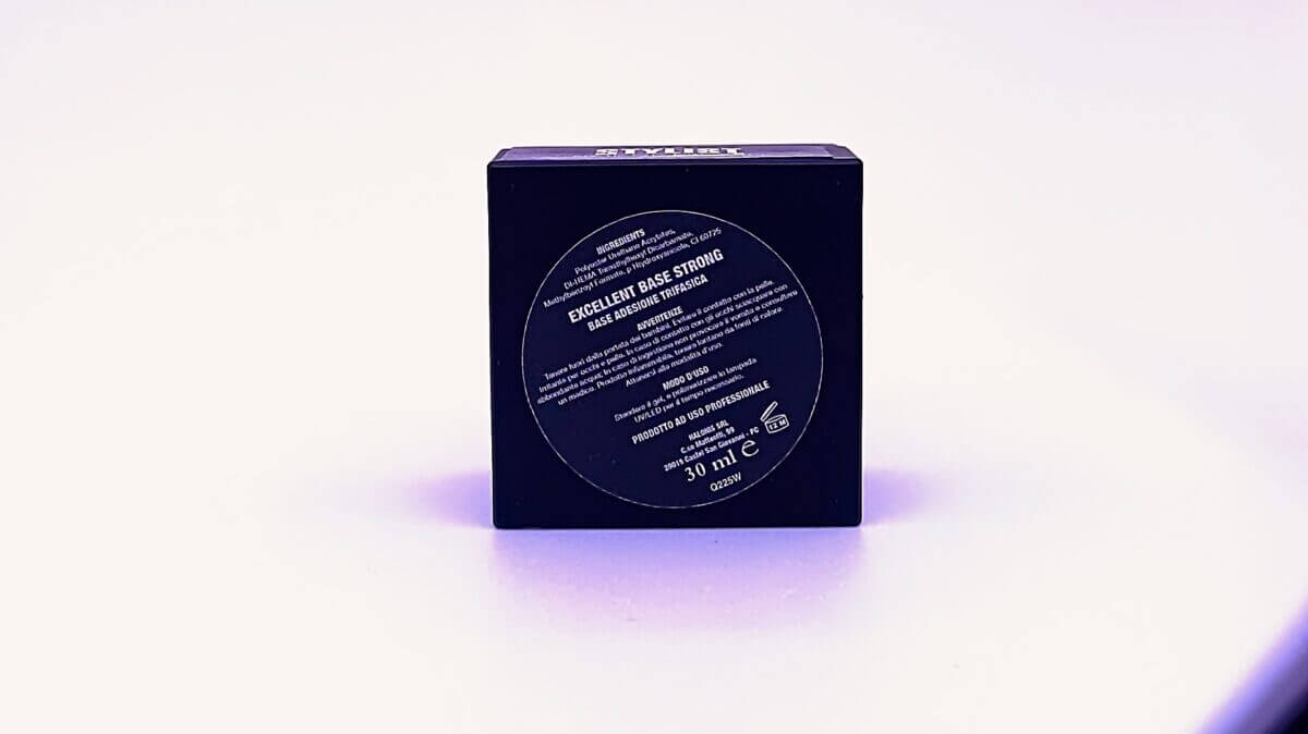 Excellent Base Strong - immagine 3