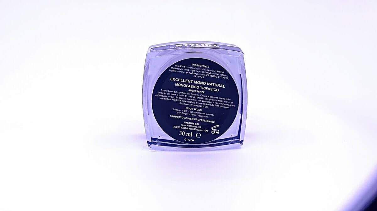 Excellent Mono Natural - immagine 2