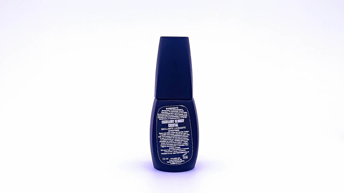 Excellent Glossy Cristal - immagine 2