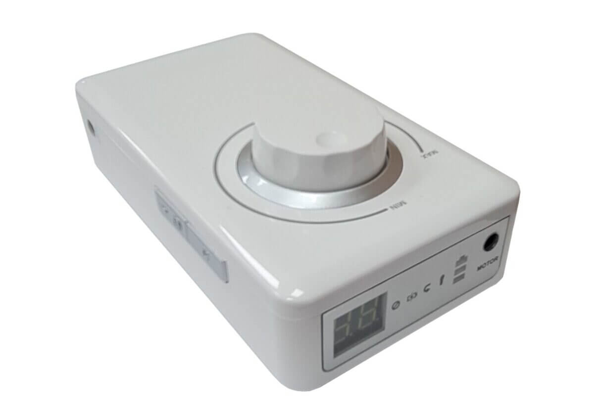 Fresa portatile K38 - immagine 2