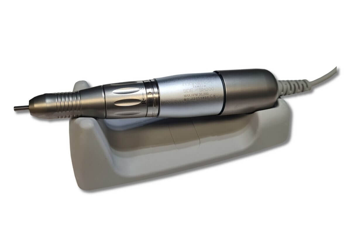 Fresa portatile K38 - immagine 3