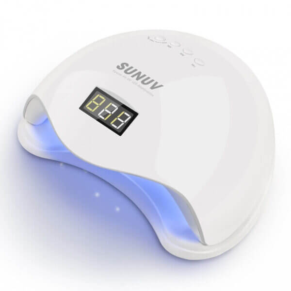Lampada SUN UV