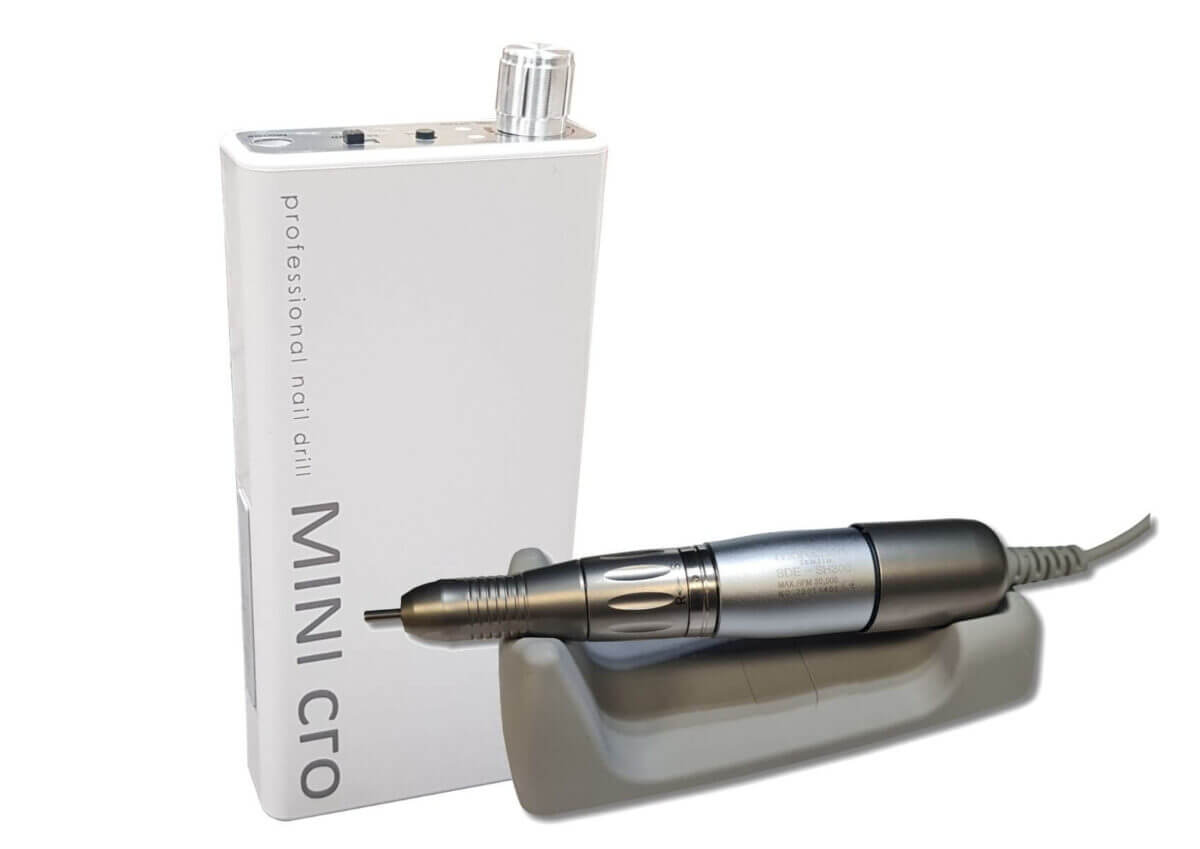 Fresa portatile Mini Cro