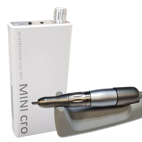 Fresa portatile Mini Cro