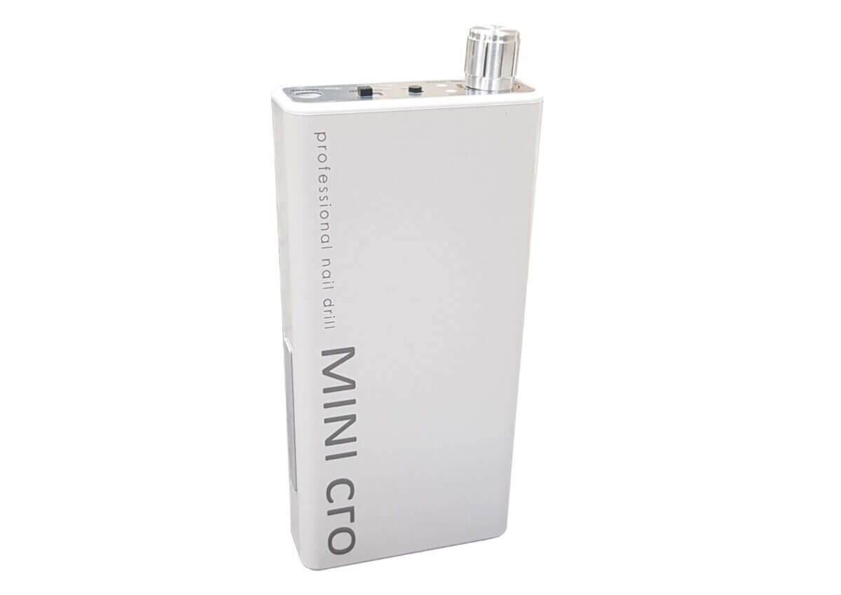 Fresa portatile Mini Cro - immagine 2