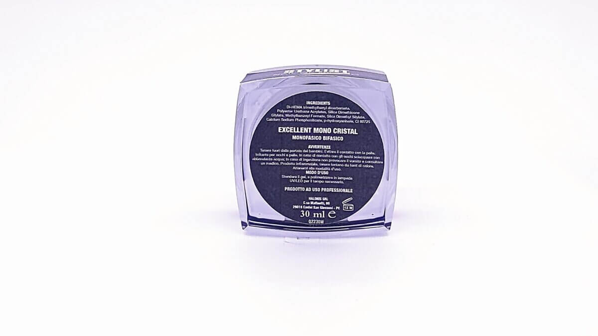 Excellent Mono Cristal - immagine 3
