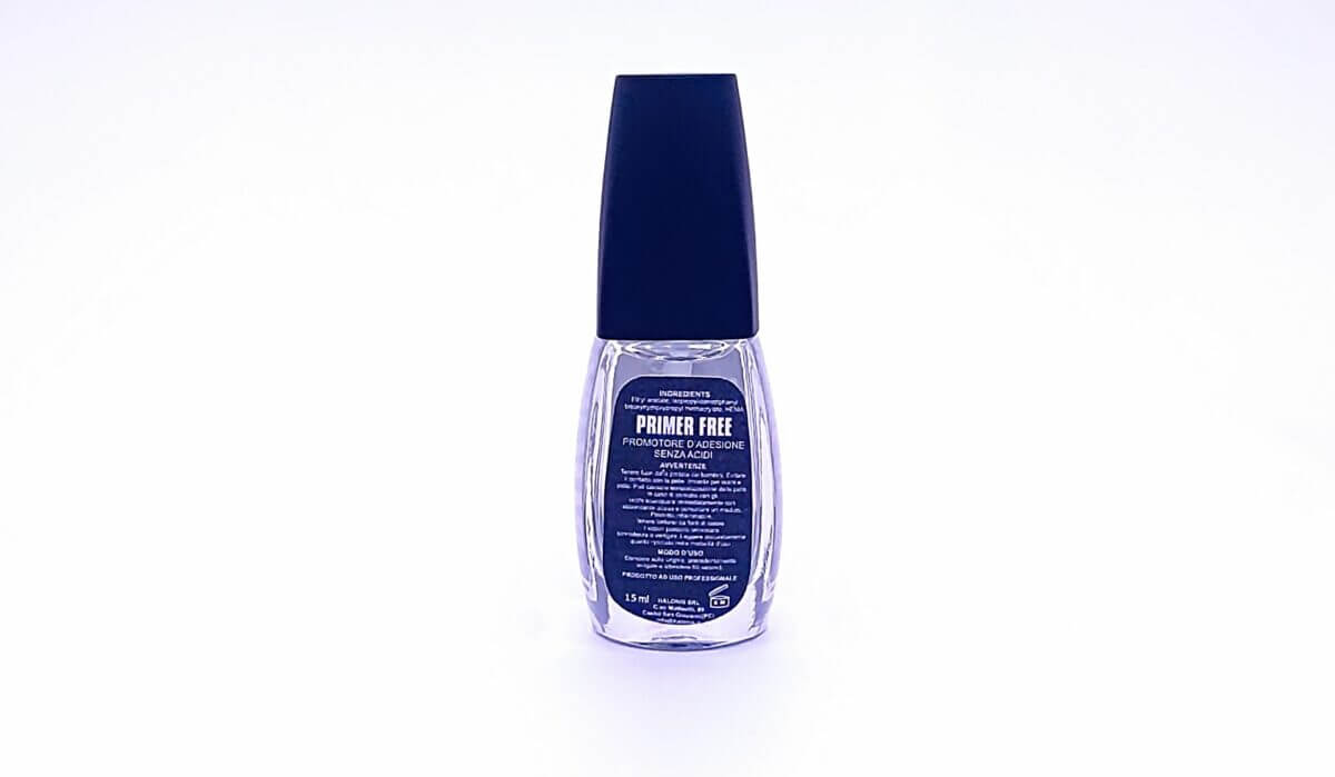 Primer free - immagine 2