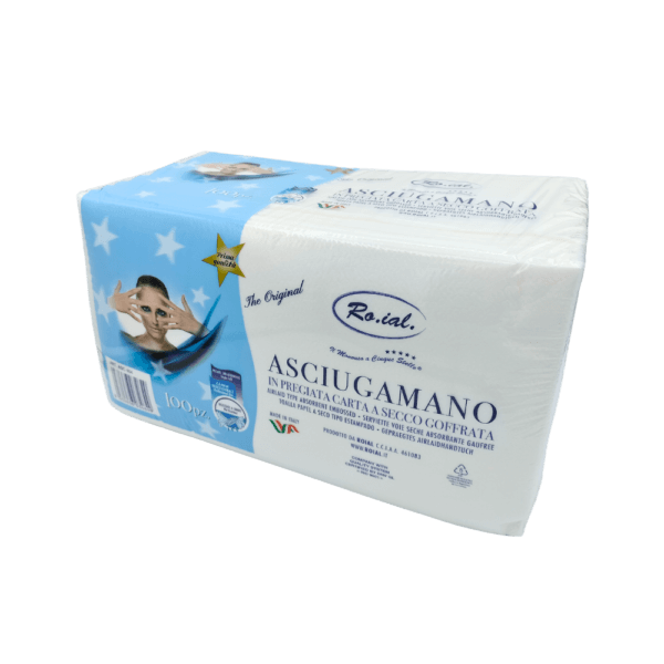 Asciugamano 40x70