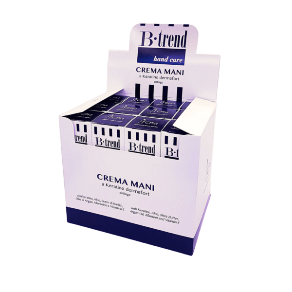 Crema Mani Antiage Box