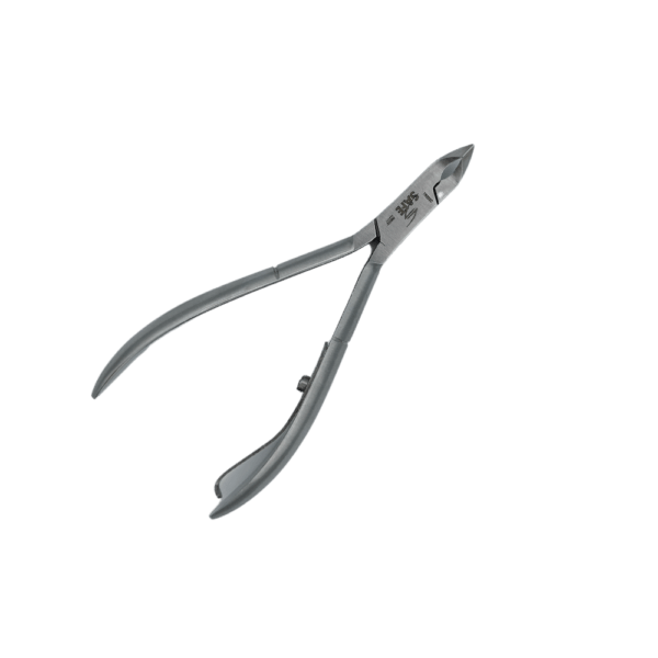 Tronchese pelle top quality 10cm-5mm