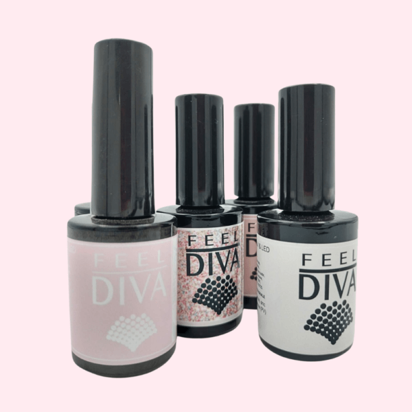 Feel Diva Colori 14ml - CHIARI&BASIC