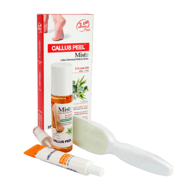 Mist Spray