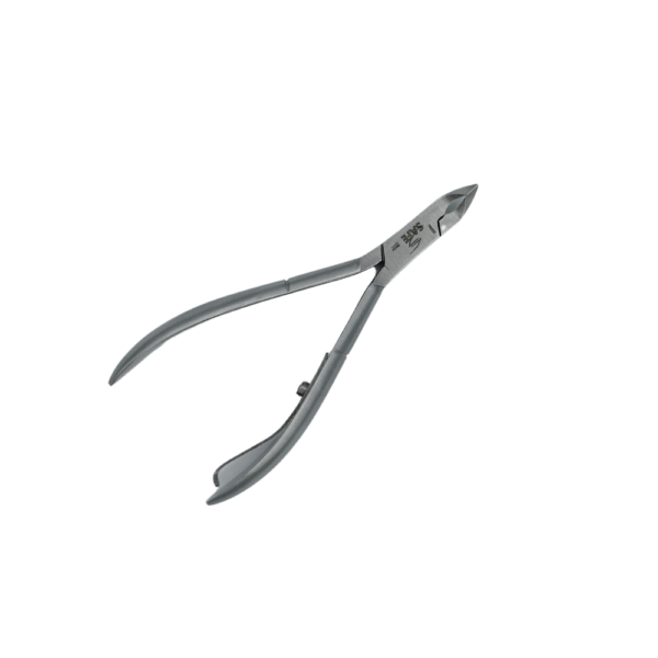 Tronchese pelle top quality 12cm-6mm
