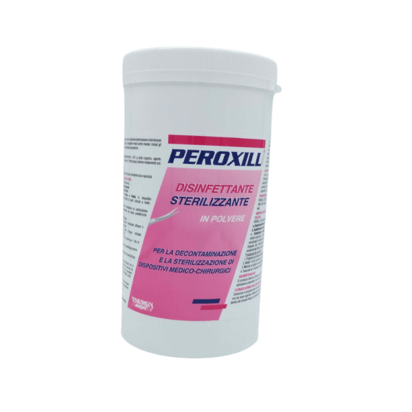 Polvere sterilizzante PEROXIL 2000