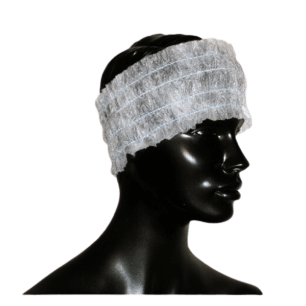 Fascia capelli TNT