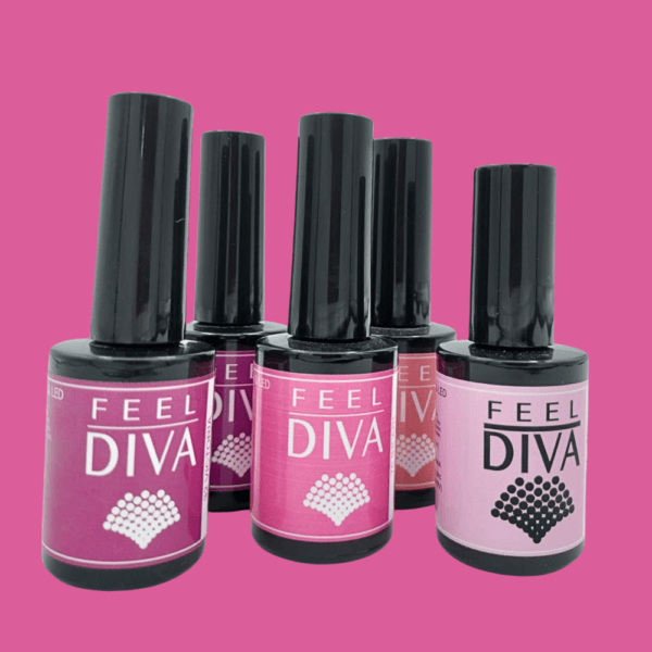 Feel Diva Colori 14ml - ROSATI&VIOLA