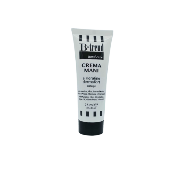 Crema Mani Antiage