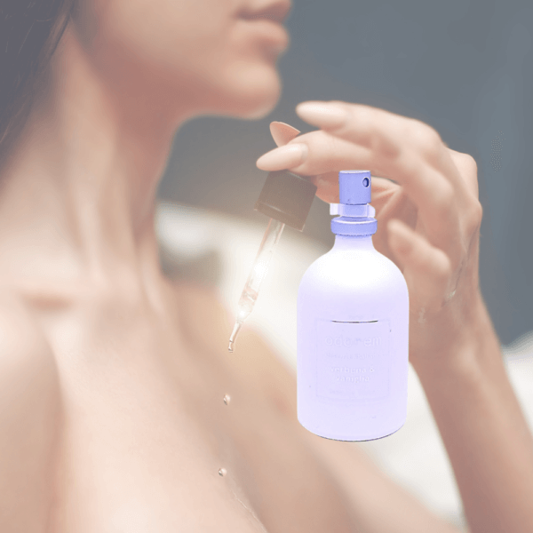Olio Corpo Odorem