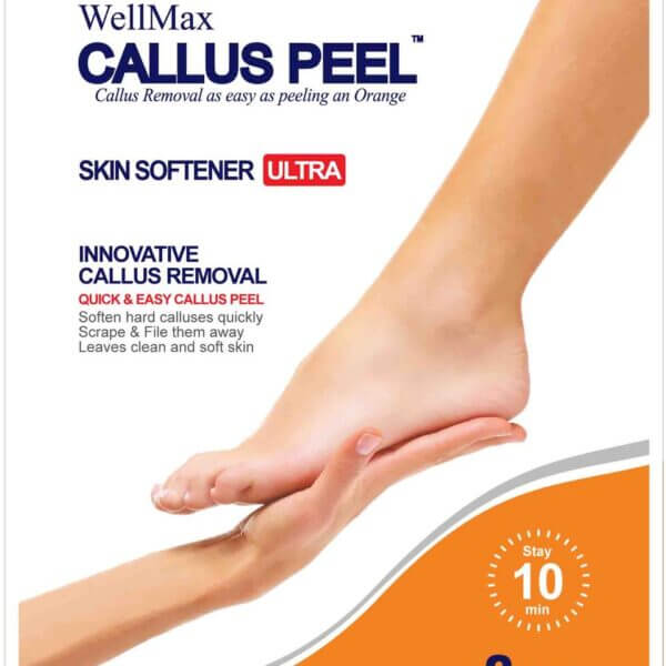 Skin Softner 2pads
