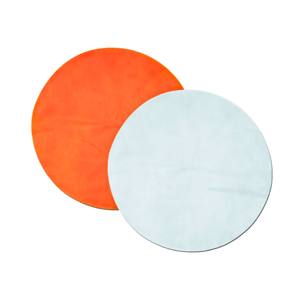 Tappetino circolare TNT