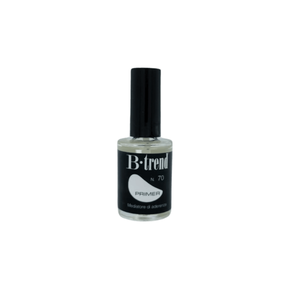Primer B-Trend