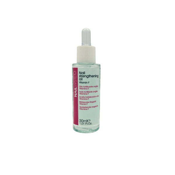 Olio cuticole rinforzante