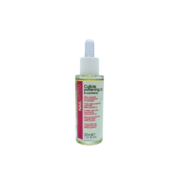 Olio cuticole ammorbidente