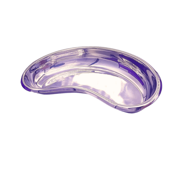 Vaschetta reniforme