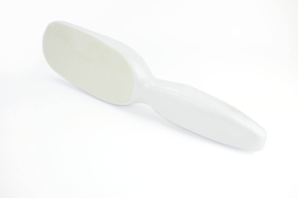 Foot File