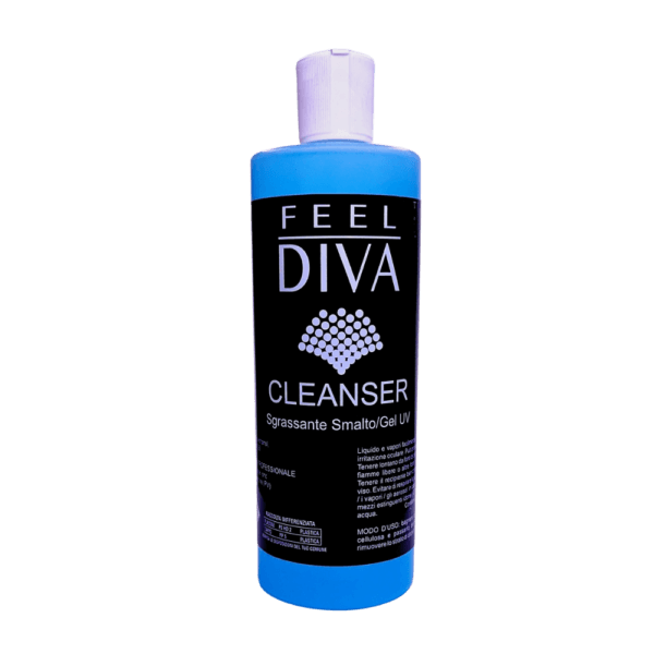 Cleanser