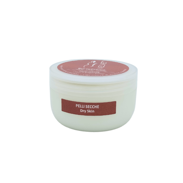 Burro corpo Cocco&Ginger bianco