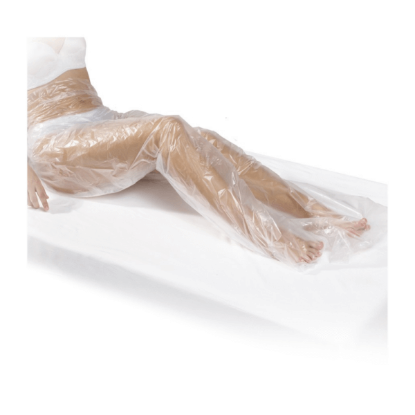 Pantaloni pressoterapia HD