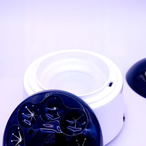 Remover Machine