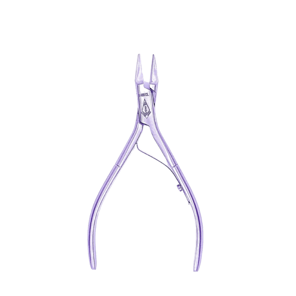 Tronchese inox 13cm